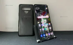 Xiaomi Black Shark 4 Pro 12/256 ГБ