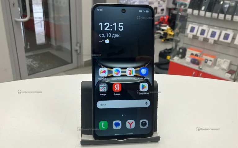 Tecno Spark Go 2 3/64 ГБ