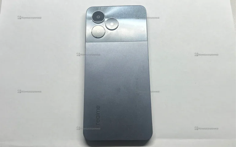 Realme Note 50 3/64 ГБ