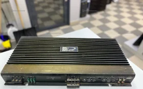 Купить Усилитель  Kicx 4.100 б/у , в Сызрань Цена:2990рублей