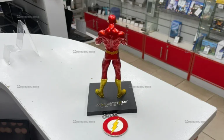 Фигура Флеш