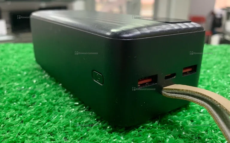 Power Bank  40000mah