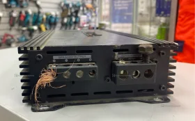 Купить Усилитель  Aura venom d1000 б/у , в Казань Цена:6500рублей