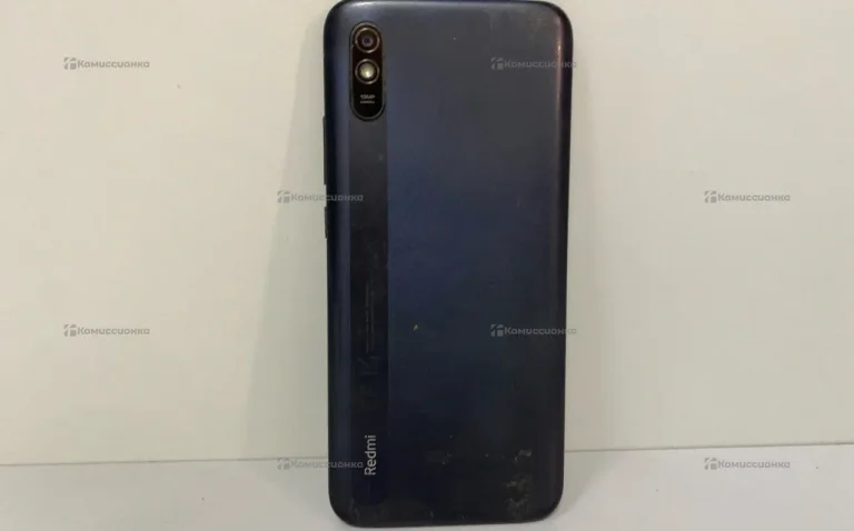 Xiaomi Redmi 9A 2/32 ГБ