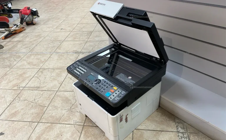 Kyocera ECOSYS M2540dn