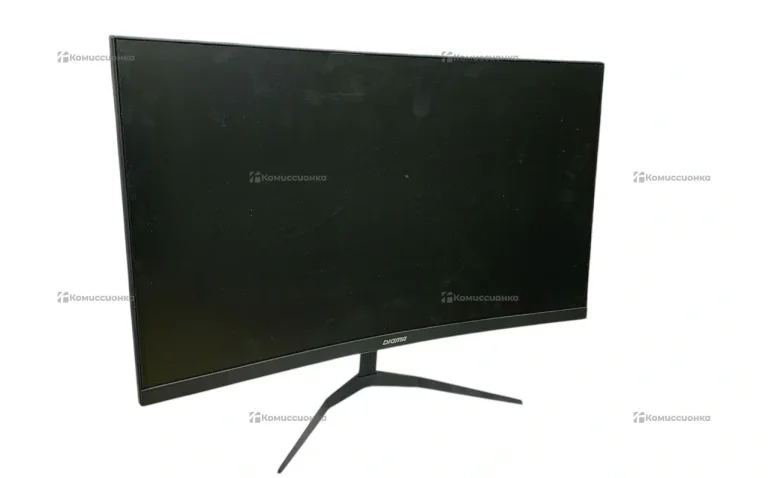 Монитор Digma Gaming DM-MONG2450