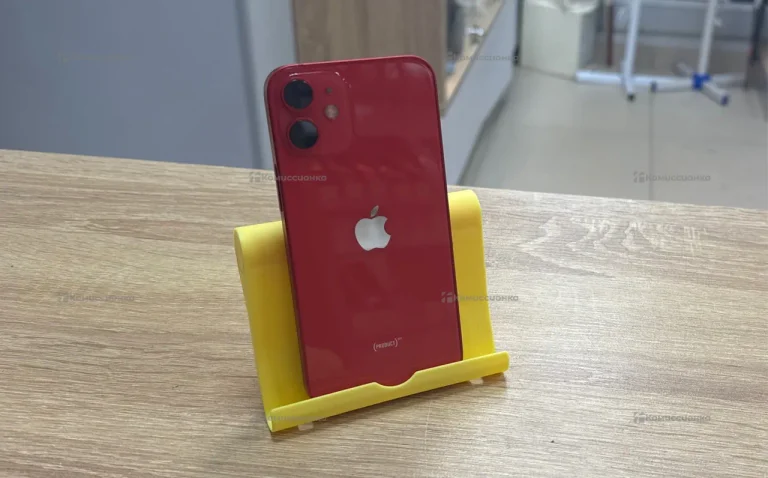 Apple iPhone 12 mini 4/64 ГБ