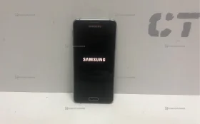 Samsung Galaxy A3 (2017) 2/16 ГБ