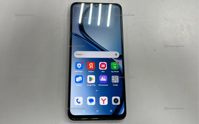 Realme Note 60x 3/64 ГБ