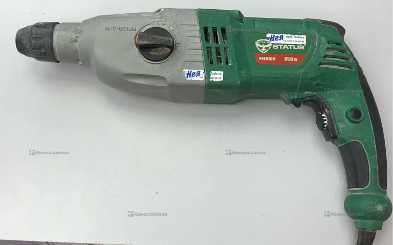 Перфоратор Status MPR35