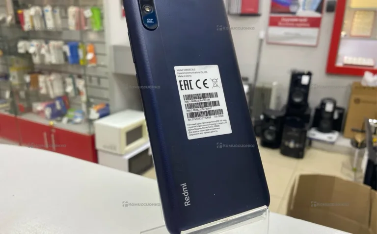 Xiaomi Xiaomi Redmi 9A 4/64