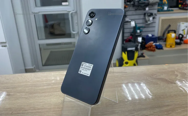 Samsung Galaxy A16 4/128 ГБ