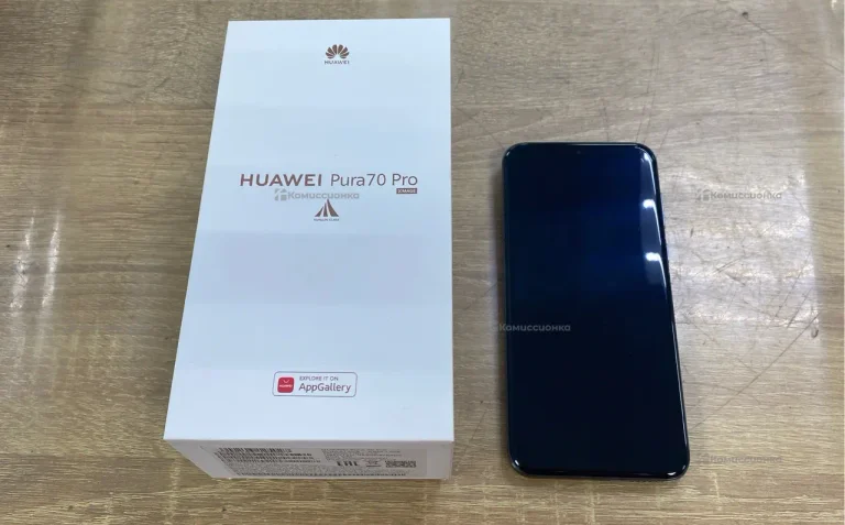 Huawei Pura 70 Pro 12/512 ГБ