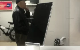 Infinix Hot 50 8/128 ГБ