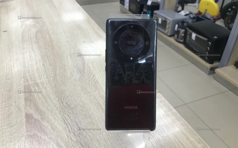 Honor X9a 5G 6/128 ГБ