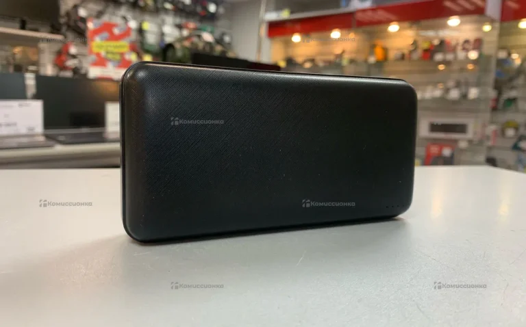 Powerbank Deespl