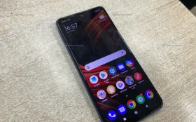 Xiaomi Poco X3 6/64 ГБ