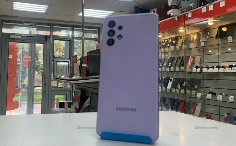 Samsung Galaxy A32 4/64Gb