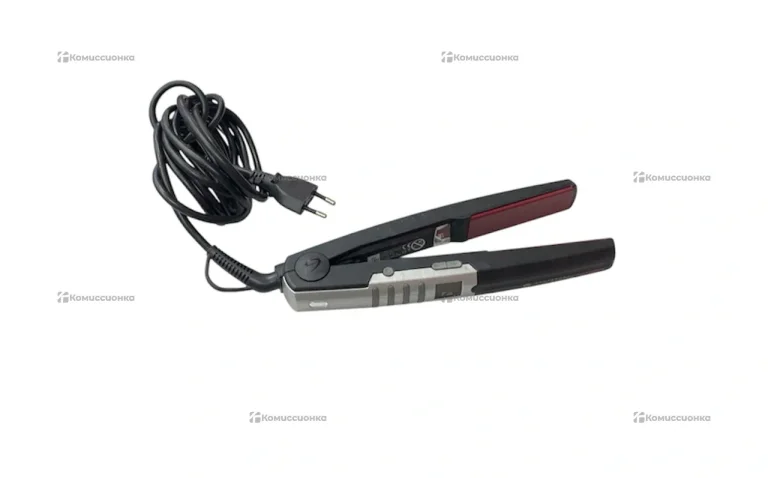 Утюжок для волос Laser Ion