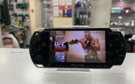 Купить Приставка Sony PSP прошитая б/у , в Тольятти Цена:6500рублей