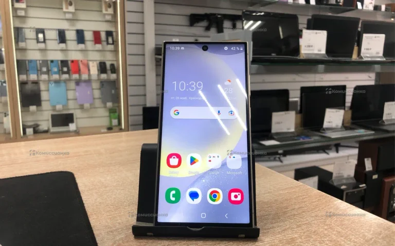 Samsung Galaxy S24 Ultra 12/1 ТБ китай