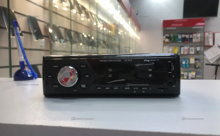 Автомагнитола Pioneer RX-287E