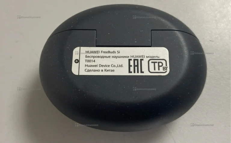 Наушники  Huawei FreeBuds 5i