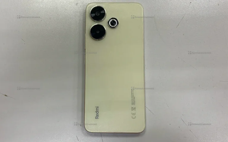 Xiaomi Redmi 13 6/256 ГБ