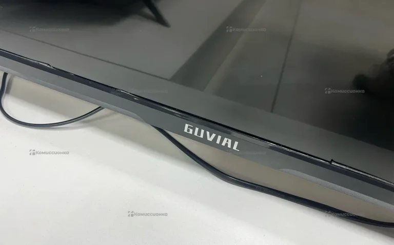 Телевизор guvial. Full HD TV 32-DS