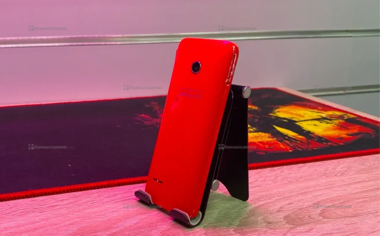 Alcatel кнопочный телефон