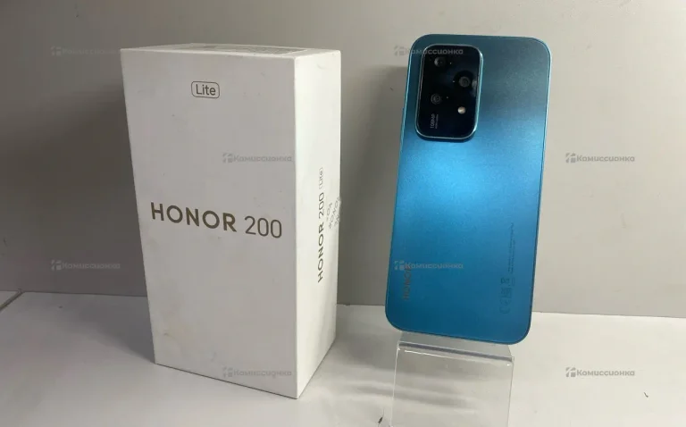 Honor 200 Lite 8/256 ГБ