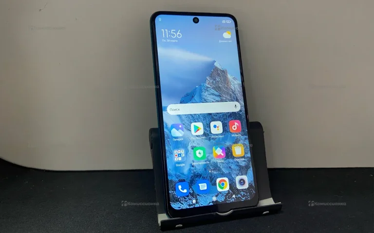 Xiaomi Redmi Note 9S 6/128 ГБ