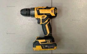 Дрель-Шуруповерт DEKO ZKCD20V BMC