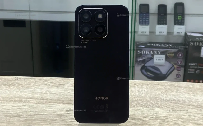 Honor X8b 8/128 ГБ