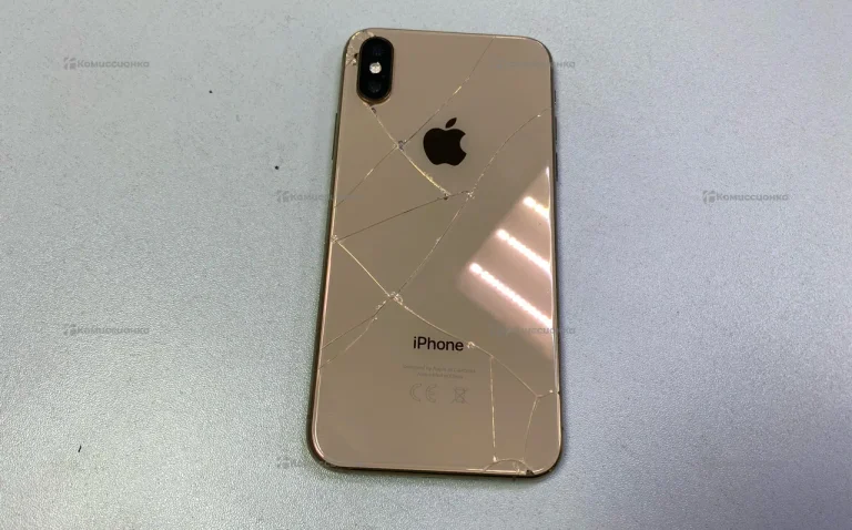 Apple iPhone XS 4/64 ГБ