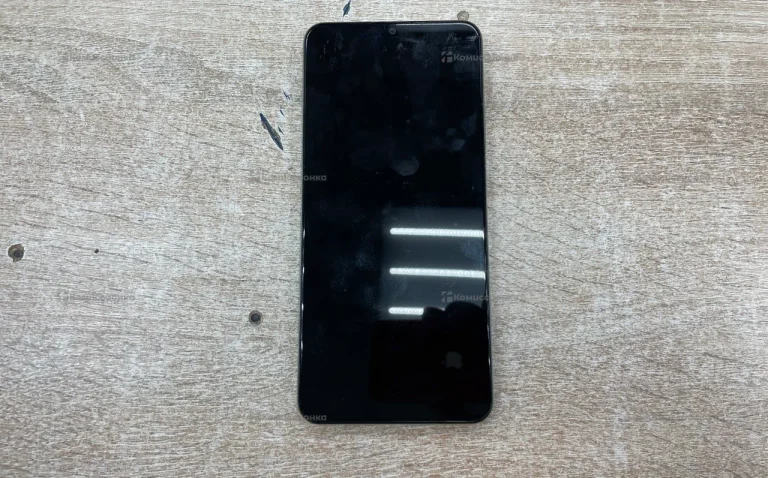 Realme Note 60x 4/128 ГБ