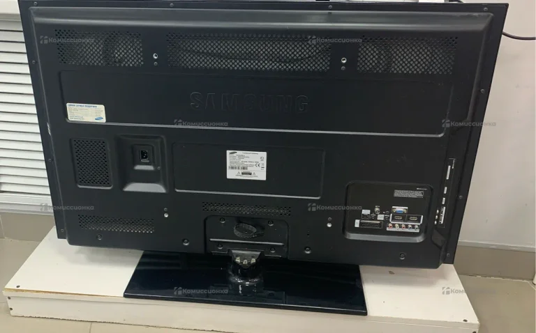 SAMSUNG PS42C450