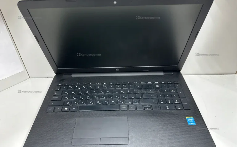 Ноутбук HP RTL8723DE