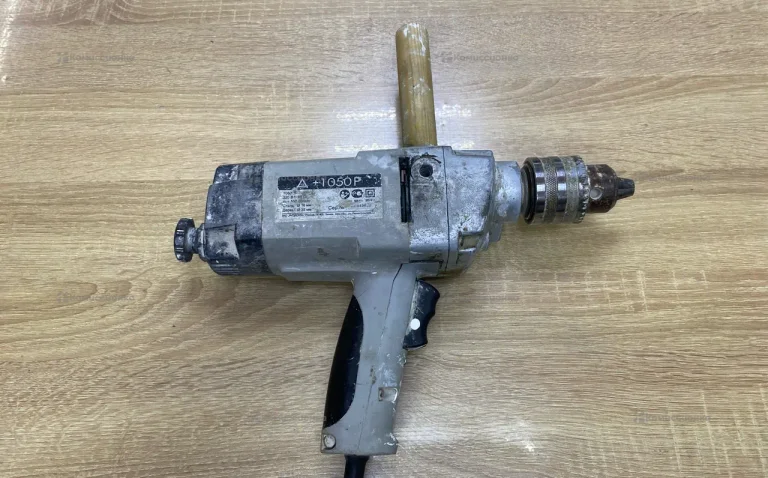 Дрель Интерскол Д-1050Р