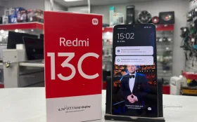 Xiaomi Redmi 13C 8/256 ГБ