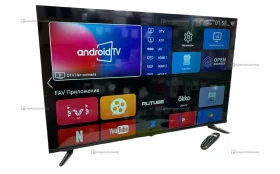 Купить Телевизор Qled colour tv 4315k002 б/у , в Челябинск Цена:9900рублей