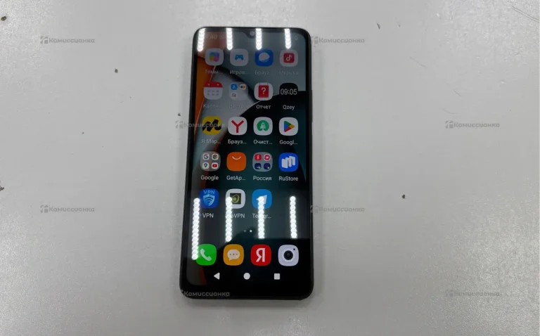 Xiaomi Redmi A3