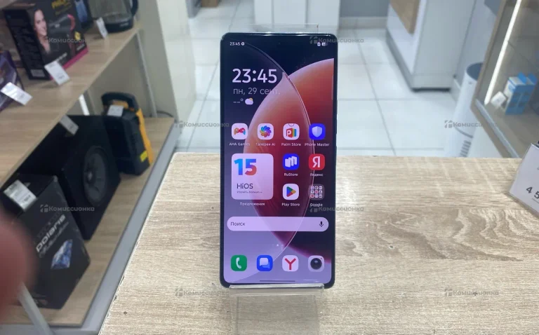 Tecno Camon 30 8/256 ГБ