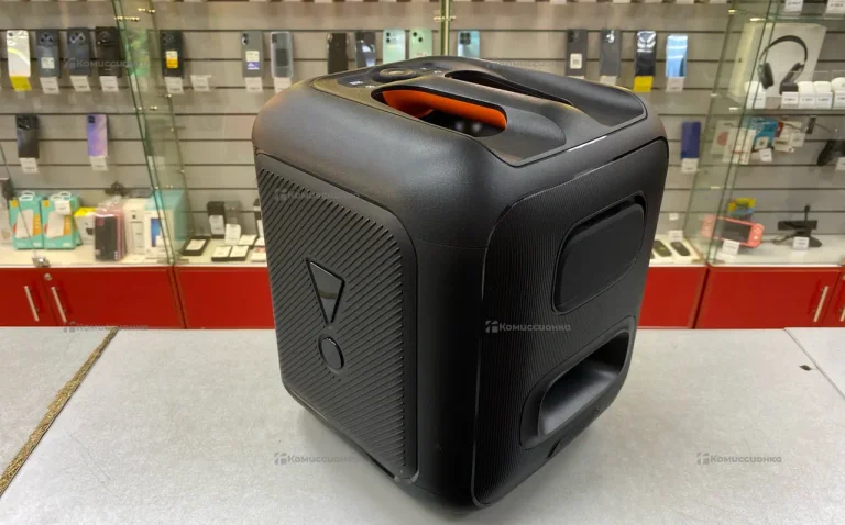 Колонка JBL Partybox Encore Essential