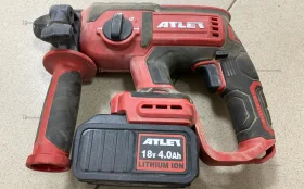 Купить Электрическая плита  перфоратор atlet cdh18bd5 б/у , в Москва и область Цена:5900рублей