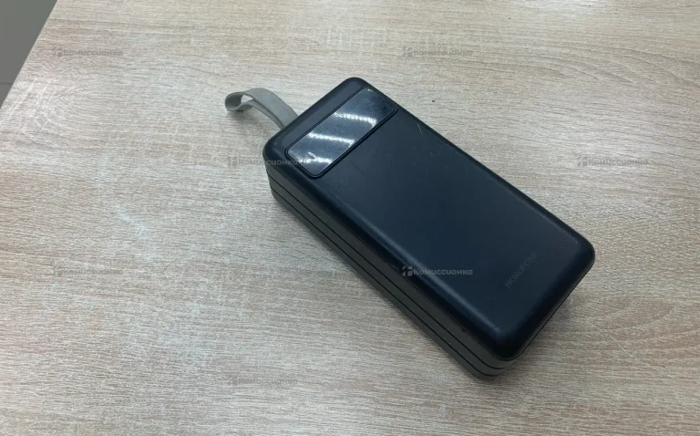 Powerbank Borofone 80000