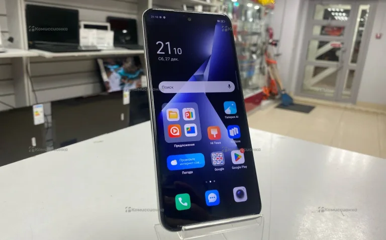 Tecno Pova Neo 3 8/128 ГБ