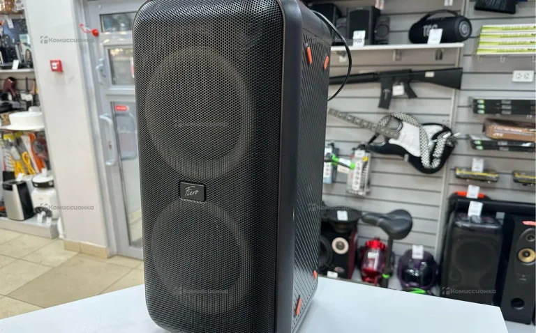 Колонка  fiero fr900