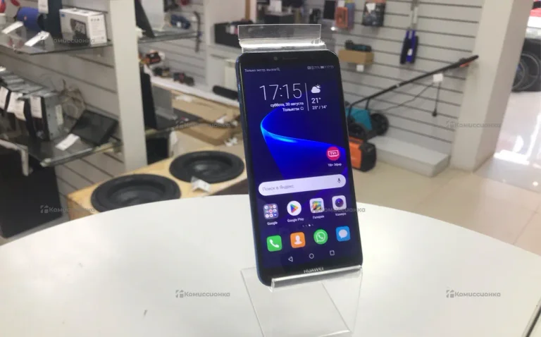 Honor 7C 3/32Gb