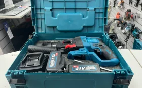 Перфоратор аккумуляторный Makita